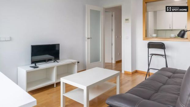 1-bedroom apartment for rent in Costillares - Photo 1
