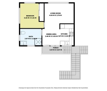 Unit 5, 5 Begbie Place, Sandringham, Auckland - Photo 2