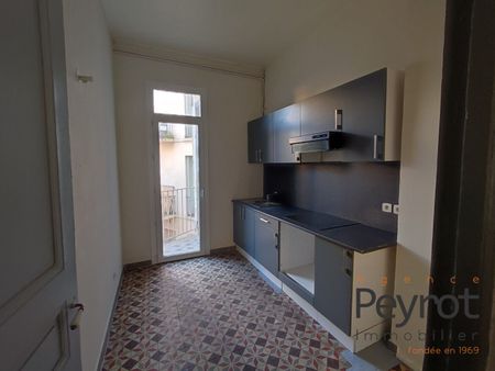 Location Appartement 3 pièces 65m² PERPIGNAN 66000 - Photo 4