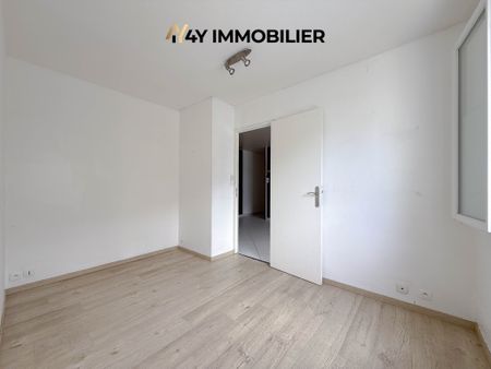 Location Appartement 3 pièces 50m² VIZILLE 38220 - Photo 4