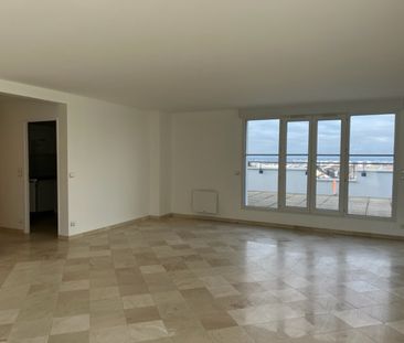 NANTERRE - RUE DE GARCHES : Duplex 5 pièces 124,25 m² - Photo 2