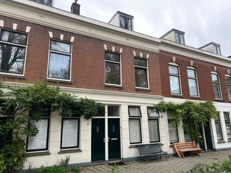 Huis te huur: Paulus Potterstraat 34 3061 ZW Rotterdam - Photo 2