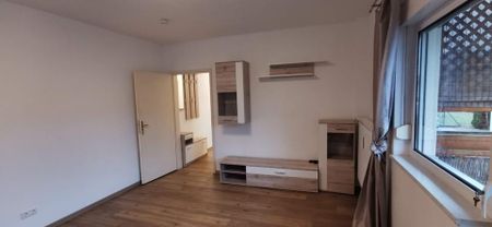 Renovierte 2 Zimmer Wohnung Wolfsburg Innenstadt - Photo 3