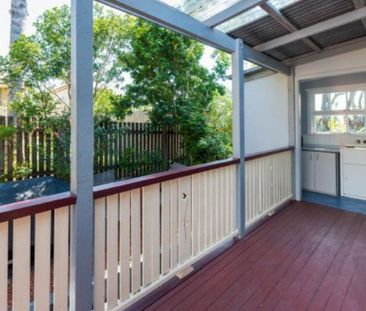 1/60 Princess Street, Petrie Terrace QLD 4000 - Studio For Rent | D... - Photo 6