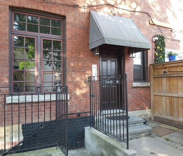 For Lease - 195 Carlton Street Unit# Unit 1, Toronto, Ontario - Photo 3