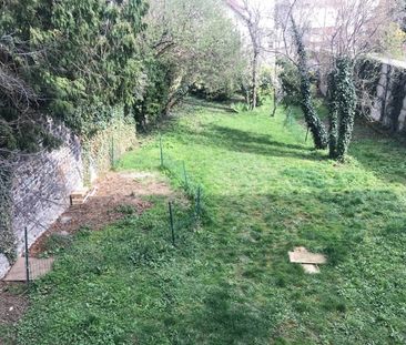 Location Appartement Clermont-Ferrand - Photo 1