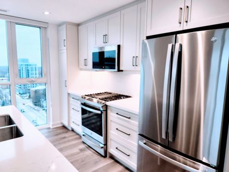 For Lease - 2007 James Street Unit# 1202, Burlington, Ontario - Photo 5