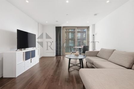 1 bedroom apartment to rent - Photo 2