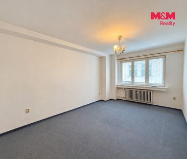 Pronájem bytu 2+1 65 m² - Photo 4