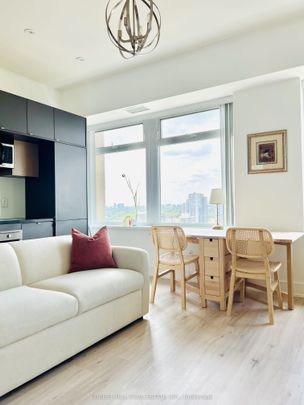 Imperial Plaza Lofts , #1627 - Photo 1