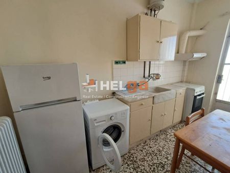 Διαμέρισμα για ενοικίαση Πάτρα - Κέντρο (Πάτρα) - Φωτογραφία 3