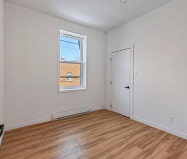Appartement à louer - Montréal (Le Sud-Ouest) (Pointe-Saint-Charles) - Photo 5