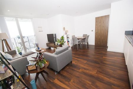 2 bedroom apartment to rent - Photo 2