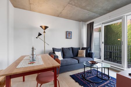 1406 Rue Ste Élisabeth, Montréal (Ville-Marie), QC H2C - Photo 2