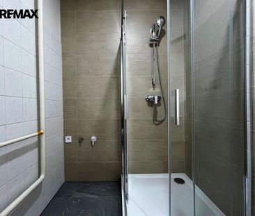 Pronájem bytu 1+kk v osobním vlastnictví 15 m², Plzeň - Fotografie 5