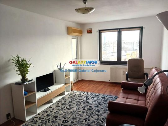 Prima inchiriere ap.2 camere decomandat Vitan/Mihai Bravu - Photo 1