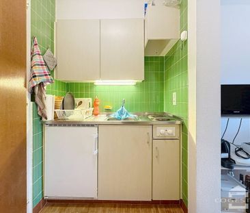Bel appartement d’une pièce proche de la gare. - Photo 5