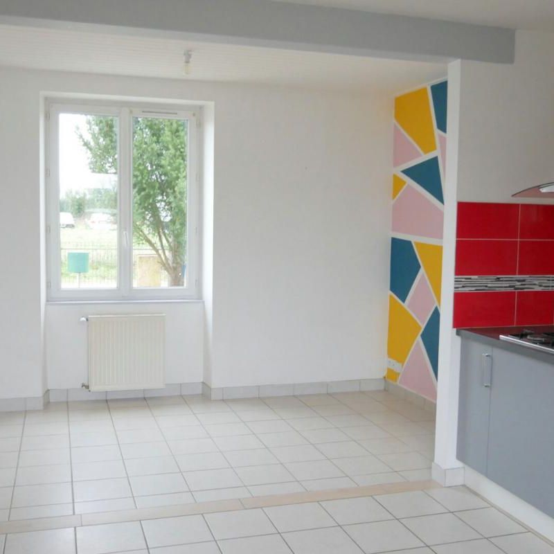 Maison - Saint André des Eaux - 100 m2 - Photo 1