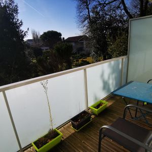 Location Appartement 1 pièce 30m² PESSAC 33600 - Photo 2