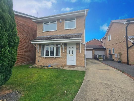 3 bedroom detached house to rent - Photo 1