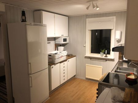 Tuvängsvägen, Bergshamra - Foto 5