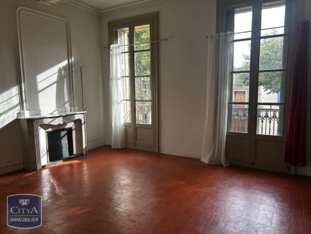 Appartement à louer 2 pièces 52.39m² - Photo 3