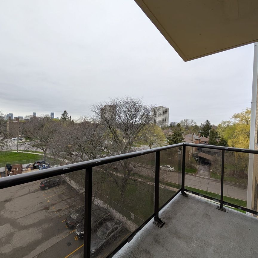 For Lease - 57 Parkwoods Village Drive Unit# 511, Toronto, Ontario - Photo 1