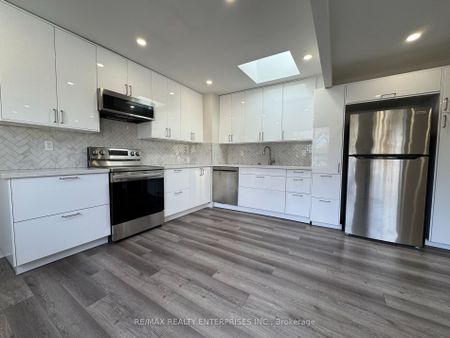 For Lease - 285 Lakeshore Road Unit# 2, Mississauga, Ontario - Photo 5