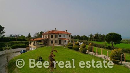 Μονοκατοικία για ενοικίαση - Μίκρα, - Photo 4