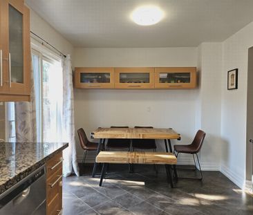 For Lease - 1298 Valerie Crescent, Oakville, Ontario - Photo 6