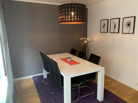 Uppsala - 5rok - tillsv - 23.575kr/mån - Photo 3