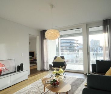 Platz für die ganze Familie - Photo 1
