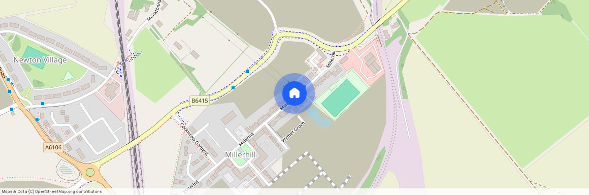 Millerhill