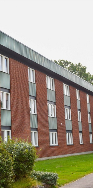 Baldersgatan 36 B - Foto 2