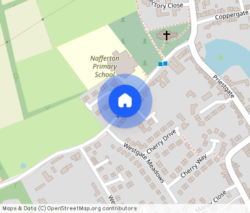 Westgate, YO25 - Photo 1