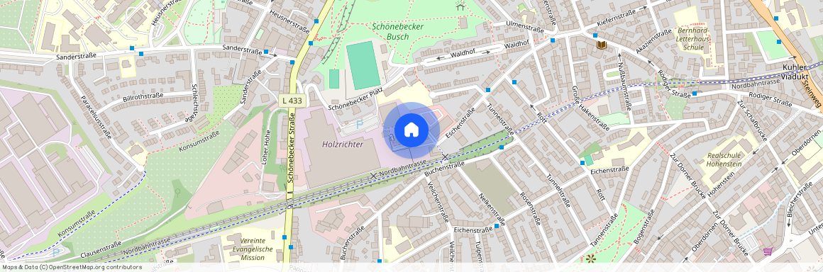 Thorner Str 23, 42283 Wuppertal - Barmen