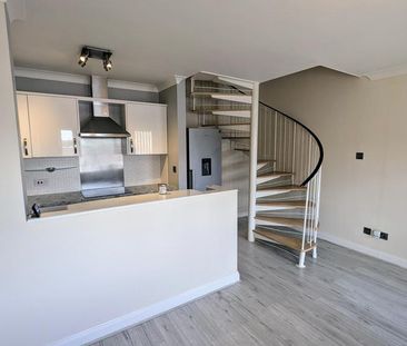 1 bedroom maisonette to rent - Photo 2