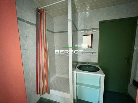 Appartement T1 bis Quartier CHAPRAIS Besançon - Photo 3