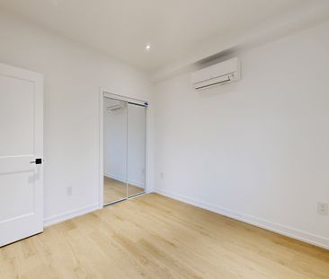 For Lease - 178 Atlas Avenue Unit# GARDEN SUITE, Toronto, Ontario - Photo 5