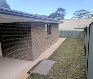 Granny Flat with Walking Distance to Mathew Pearce School - Photo 2