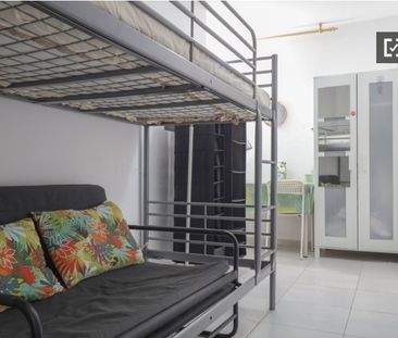 madrid, Community of Madrid 28012 - Photo 5