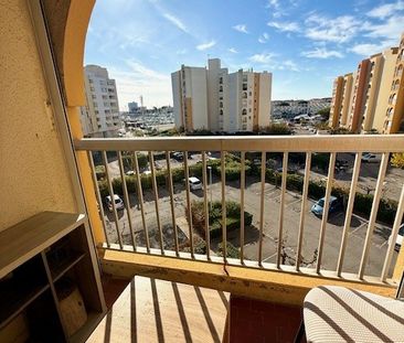 Location Appartement 1 pièce 21m² MAUGUIO 34130 - Photo 3