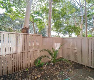 Spacious Ground Floor Studio with Courtyard in Prime Chippendale Lo... - Photo 6