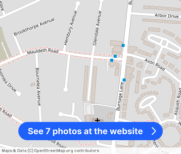 St. Margarets Avenue, Burnage, Manchester, M19 - Photo 1