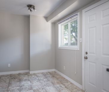 For Lease - 320 Westminster Avenue Unit# 124, London South, Ontario - Photo 4