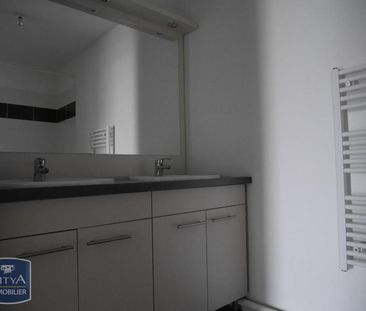 Location Appartement 3 pièces 63m² NOEUX LES MINES 62290 - Photo 6