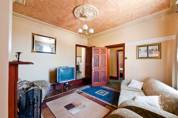 339b Liverpool Street, Hobart TAS 7000 - Townhouse For Rent | Domain - Photo 1
