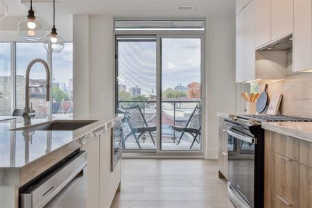 For Lease - 495 Logan Avenue Unit# 402, Toronto, Ontario - Photo 3