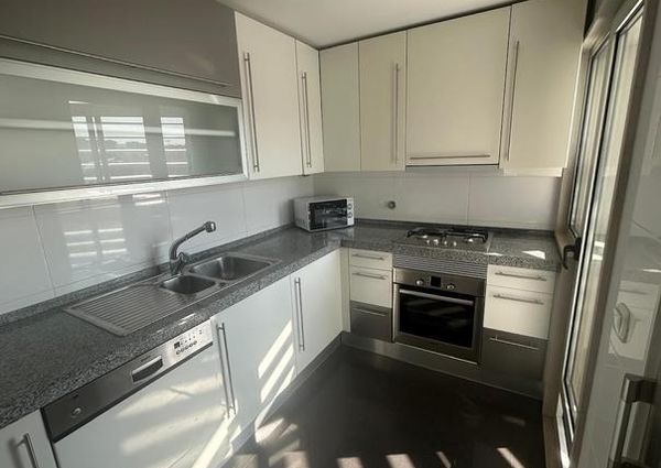 Apartamento T2 em Lisboa