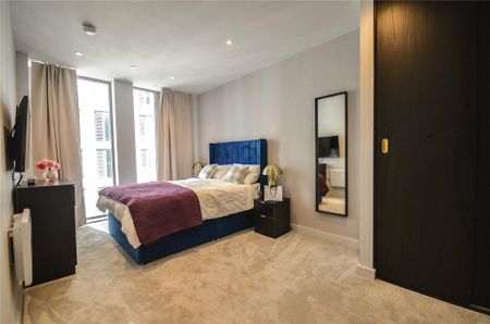 3 bedroom apartment to rent - Photo 5